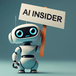 AI Insider Logo